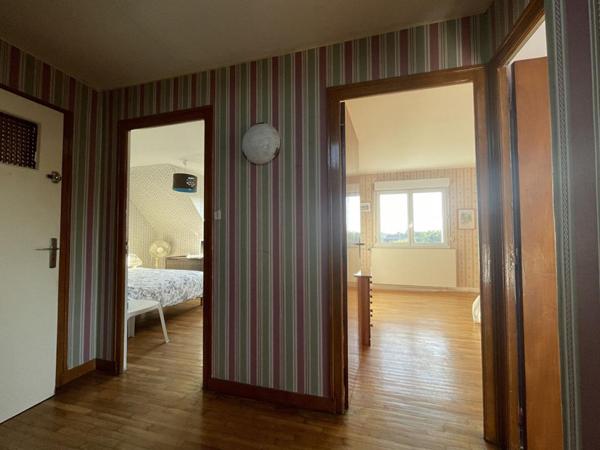 A vendre RIEC SUR BELON (29340) Maison 6 pièces 4 chambres 120 m2