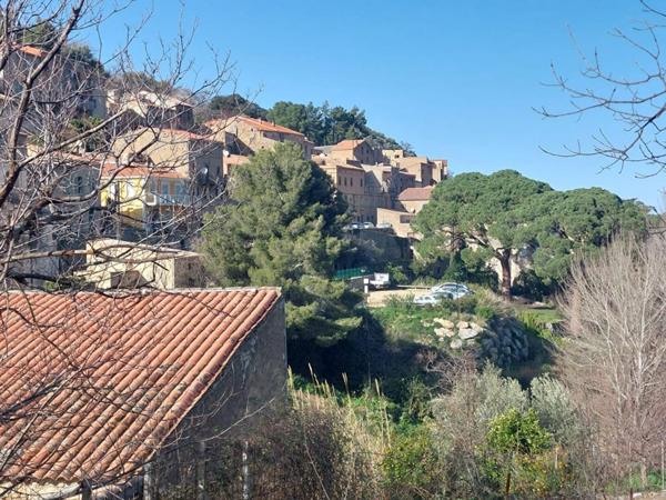 Terrain Constructible de 1100 m²