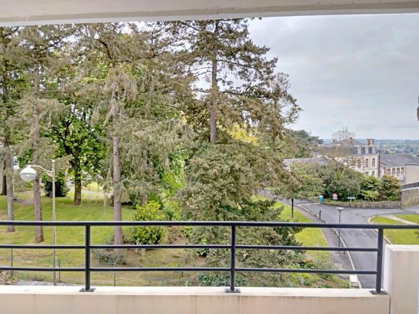 Appartement à vendre    3 pièces • 84 m2 Cholet