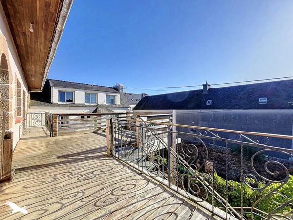 Maison 176 714 € Landivisiau 5 p 117 m² DPE D