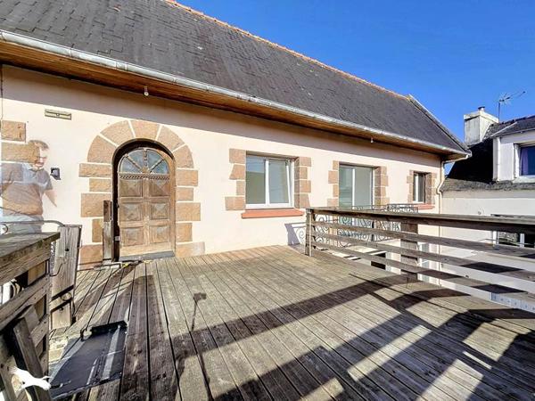Maison 176 714 € Landivisiau 5 p 117 m² DPE D