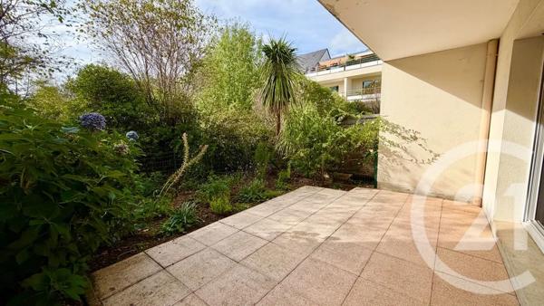 Appartement F2 à vendre  2 pièces - 45 m 2   PLESCOP  - 56