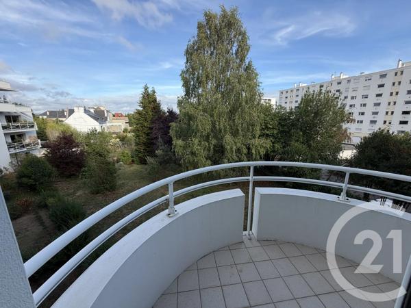 Appartement F2 à vendre  2 pièces - 45 m 2   PLESCOP  - 56