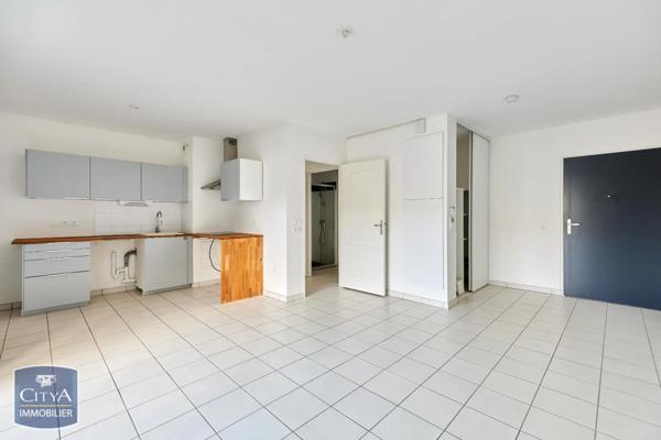 Appartement à vendre 3 pièces 63m²