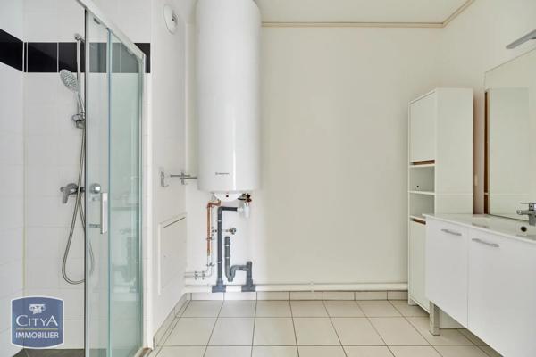 Appartement à vendre 3 pièces 63m²