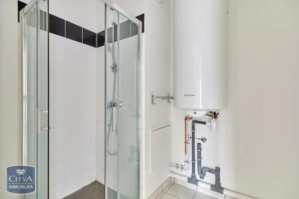 Appartement à vendre 3 pièces 63m²