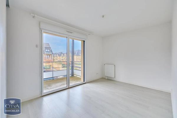Appartement à vendre 3 pièces 63m²