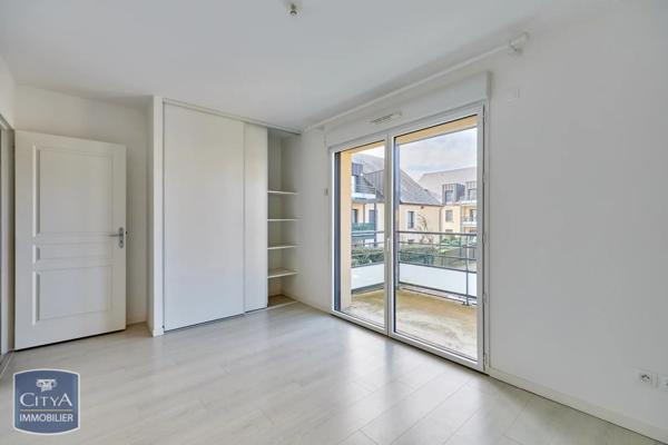 Appartement à vendre 3 pièces 63m²