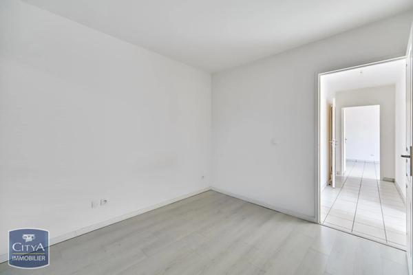 Appartement à vendre 3 pièces 63m²