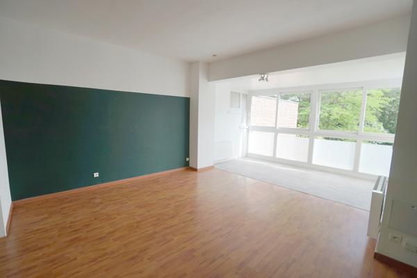 MARCQ EN BAROEUL - APPARTEMENT - T3