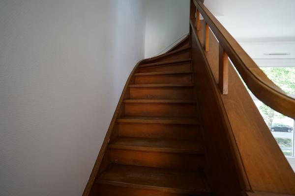 MARCQ EN BAROEUL - APPARTEMENT - T3