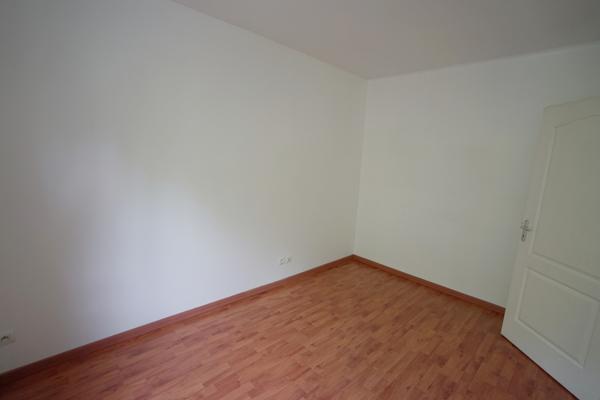 MARCQ EN BAROEUL - APPARTEMENT - T3
