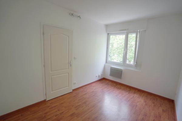MARCQ EN BAROEUL - APPARTEMENT - T3