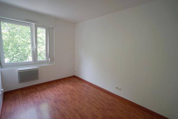 MARCQ EN BAROEUL - APPARTEMENT - T3
