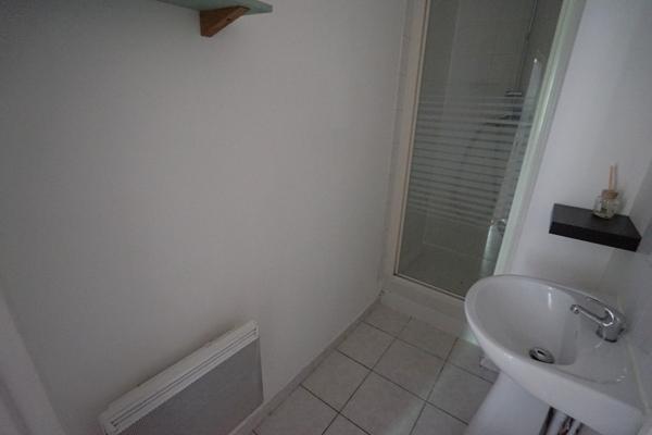 MARCQ EN BAROEUL - APPARTEMENT - T3