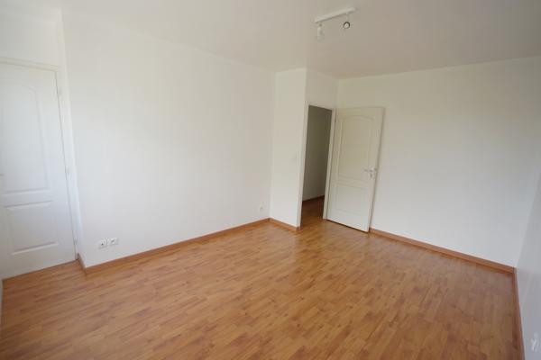 MARCQ EN BAROEUL - APPARTEMENT - T3