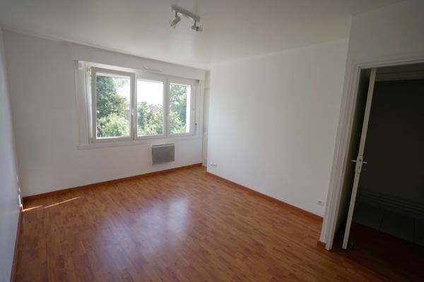 MARCQ EN BAROEUL - APPARTEMENT - T3