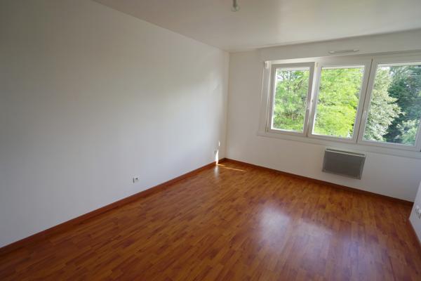 MARCQ EN BAROEUL - APPARTEMENT - T3