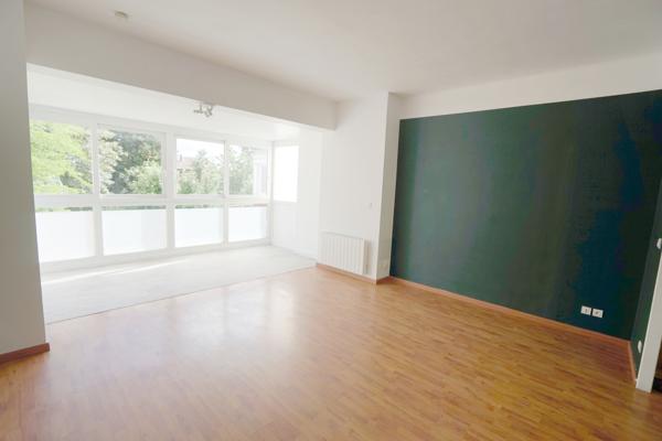 MARCQ EN BAROEUL - APPARTEMENT - T3