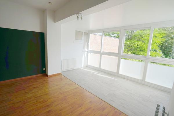 MARCQ EN BAROEUL - APPARTEMENT - T3