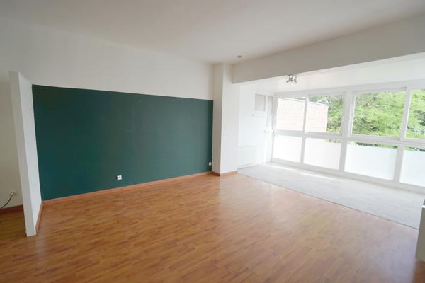 MARCQ EN BAROEUL - APPARTEMENT - T3