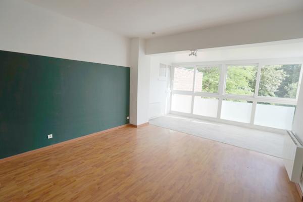 MARCQ EN BAROEUL - APPARTEMENT - T3