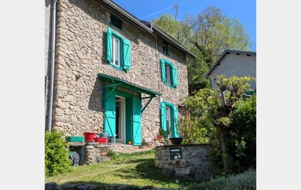 Vente Maison Cazenave-serres-et-allens   