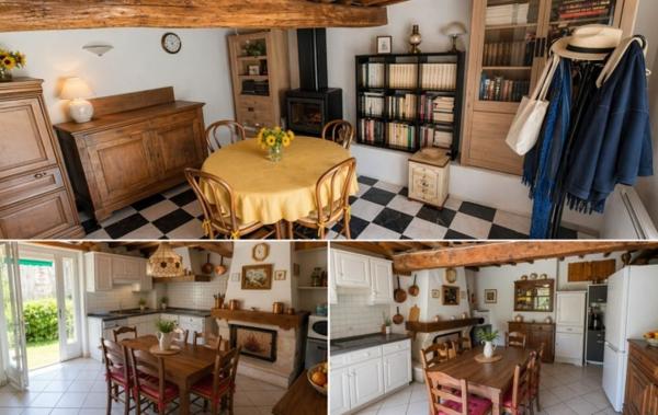 Vente Maison Cazenave-serres-et-allens   