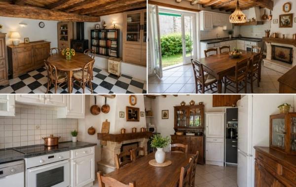 Vente Maison Cazenave-serres-et-allens   