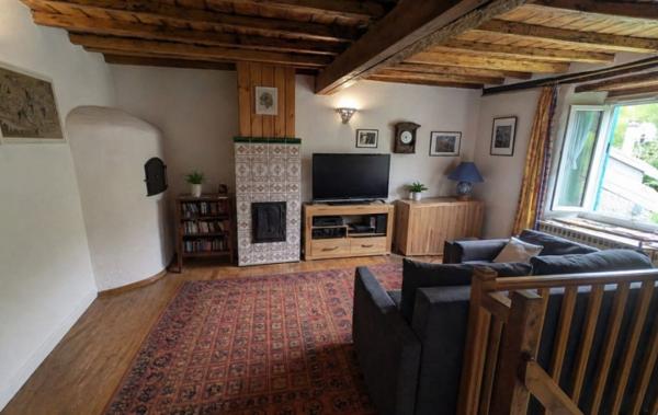 Vente Maison Cazenave-serres-et-allens   