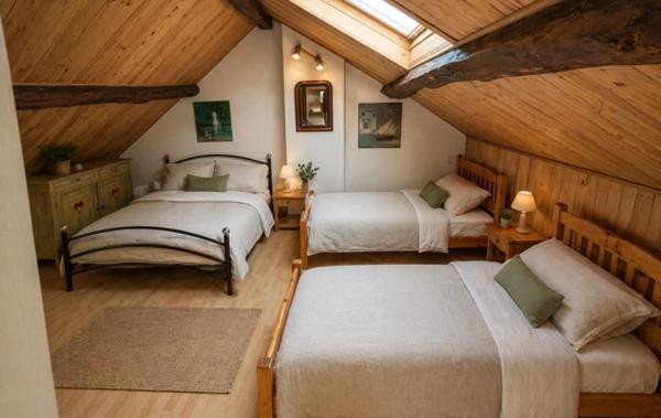 Vente Maison Cazenave-serres-et-allens   