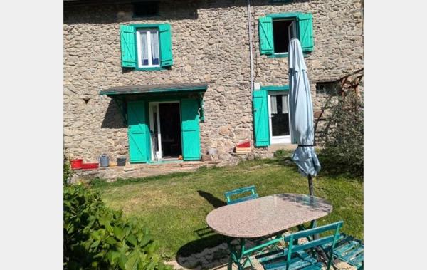 Vente Maison Cazenave-serres-et-allens   