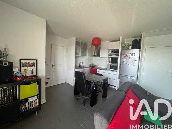Appartement à vendre 3 pièces 47 m² Bruges