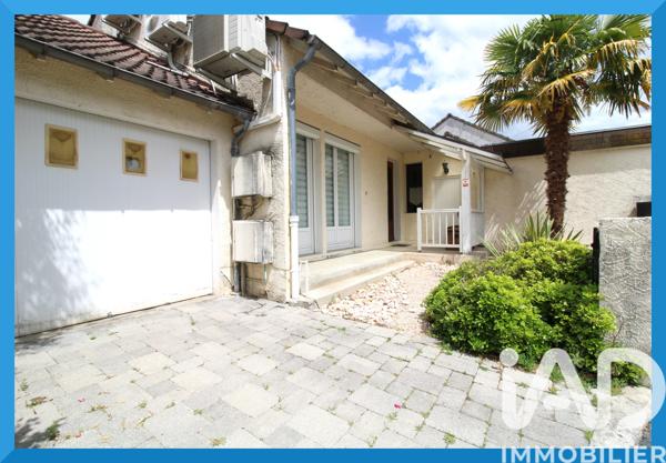 Maison à vendre 7 pièces 105 m² Brive-la-Gaillarde