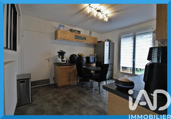 Maison à vendre 7 pièces 105 m² Brive-la-Gaillarde
