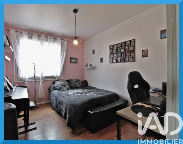 Maison à vendre 7 pièces 105 m² Brive-la-Gaillarde