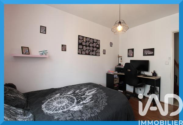Maison à vendre 7 pièces 105 m² Brive-la-Gaillarde