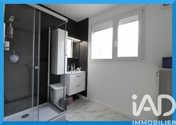 Maison à vendre 7 pièces 105 m² Brive-la-Gaillarde