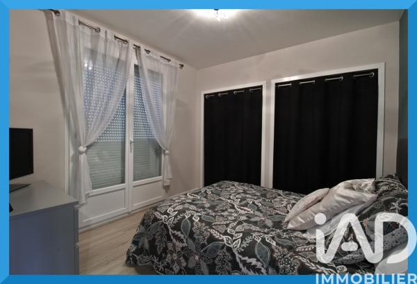Maison à vendre 7 pièces 105 m² Brive-la-Gaillarde