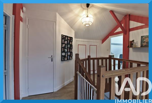 Maison à vendre 7 pièces 105 m² Brive-la-Gaillarde