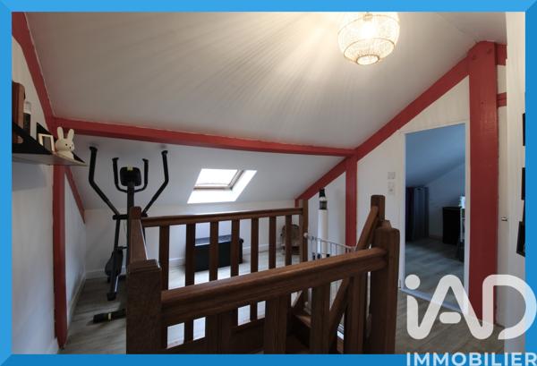 Maison à vendre 7 pièces 105 m² Brive-la-Gaillarde