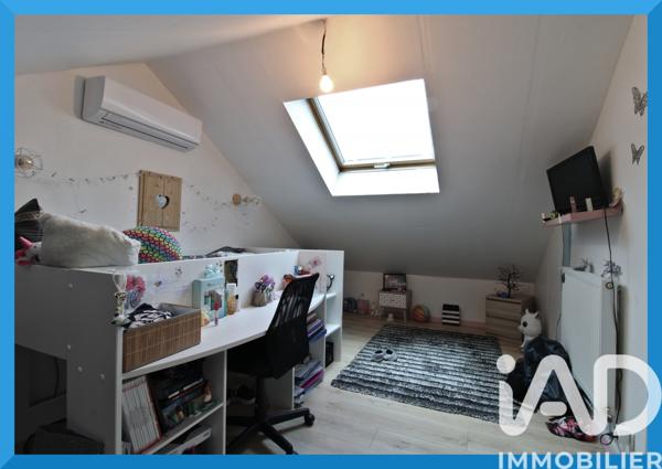 Maison à vendre 7 pièces 105 m² Brive-la-Gaillarde