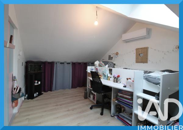Maison à vendre 7 pièces 105 m² Brive-la-Gaillarde