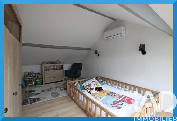 Maison à vendre 7 pièces 105 m² Brive-la-Gaillarde