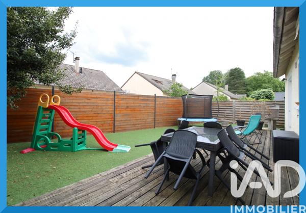 Maison à vendre 7 pièces 105 m² Brive-la-Gaillarde