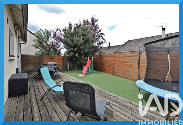 Maison à vendre 7 pièces 105 m² Brive-la-Gaillarde