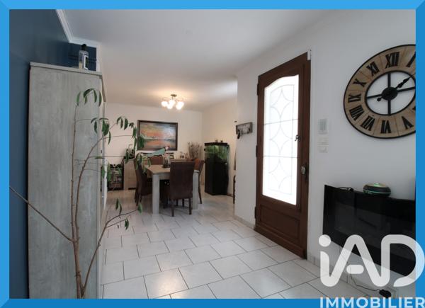 Maison à vendre 7 pièces 105 m² Brive-la-Gaillarde
