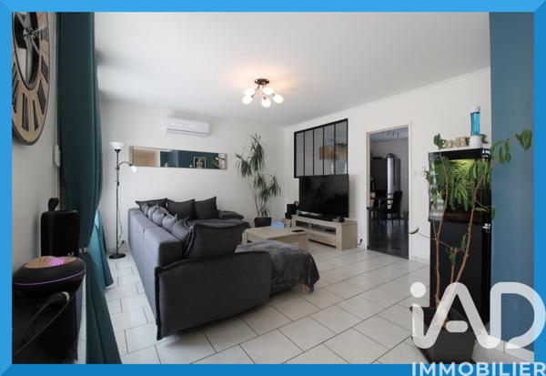 Maison à vendre 7 pièces 105 m² Brive-la-Gaillarde
