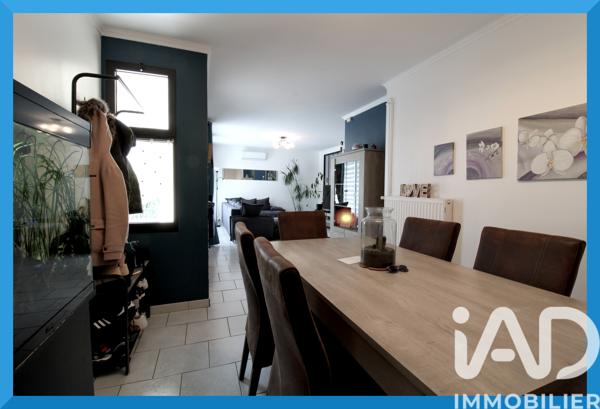 Maison à vendre 7 pièces 105 m² Brive-la-Gaillarde