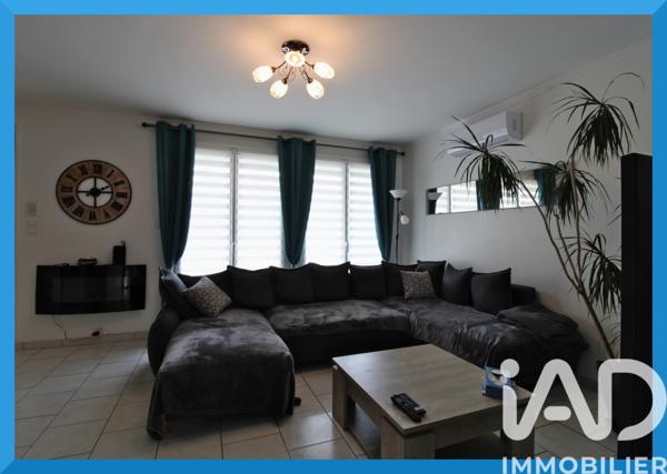 Maison à vendre 7 pièces 105 m² Brive-la-Gaillarde